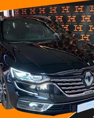 RENAULT Talisman Sporter Blue dCi 200 CV EDC Init.