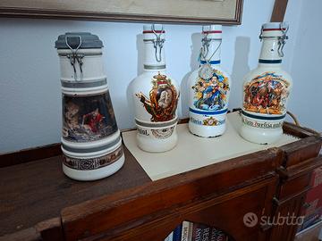 bottiglie birra grandi