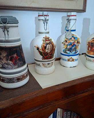 bottiglie birra grandi