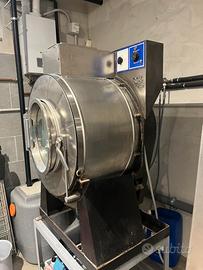 LAVATRICE INDUSTRIALE SOCOLMATIC