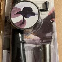 ventilatore per barbeque