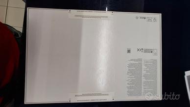tablet 12 pollici samsung S10  Lite 128 gb nuovo  