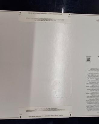 tablet 12 pollici samsung S10  Lite 128 gb nuovo  