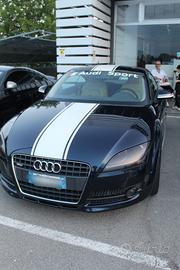 Audi TT 2008