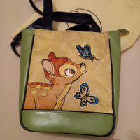 Borsa disney
