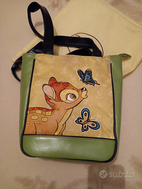 Borsa disney