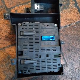 centralina bluetooth fiat grande punto