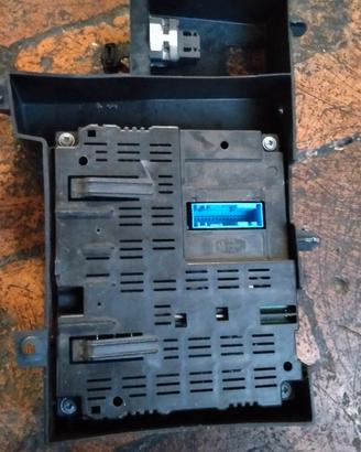 centralina bluetooth fiat grande punto
