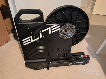 rullo Elite Suito bicicletta 