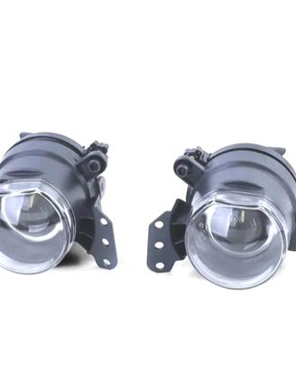 FARI ANABBAGLIANTI CON LENTE PARAURTI BMW TIPO M