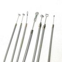 SERIE CAVI KIT TRASMISSIONI FILI E GUAINE VESPA Px