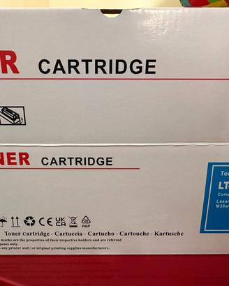 Toner Laserjet 142 A