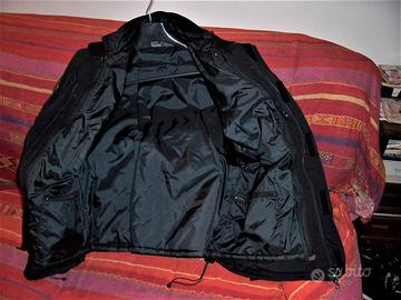 GIACCA SPYKE taglia L.  30 EURO