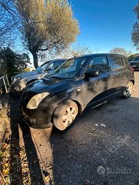 Suzuki swift 1.3 ddis