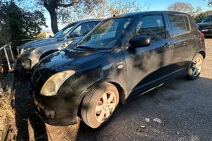 Suzuki swift 1.3 ddis