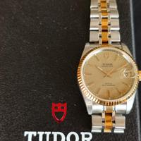 Tudor Prince Date 72033