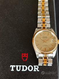 Tudor Prince Date 72033