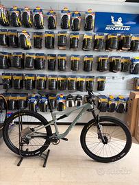 Orbea oiz H30