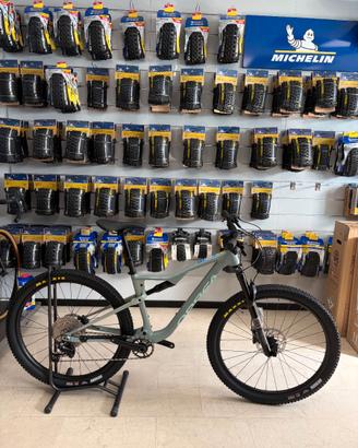 Orbea oiz H30
