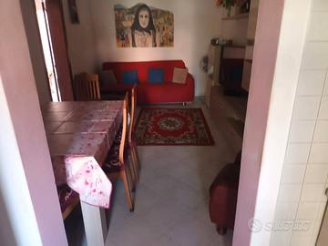 Sili' casa singola ristruttrata con giardino