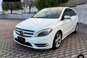 Mercedes-benz B 180 CDI Automatic Premium 2013