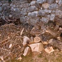 legna d'ardere
