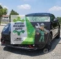 Ricambi usati Alfa Romeo Mito 2019 c323