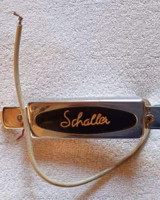 magnete per chitarra