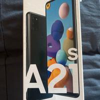Sansung A21