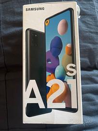 Sansung A21