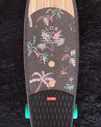 tavola cruiser marca globe 
