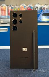 SAMSUNG S24 ULTRA 12+512 GB BLACK