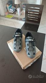scarpe da MTB Sidi 42