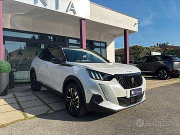 Peugeot 2008 1.5 bluehdi GT s&s 130cv eat8 PREZZO 