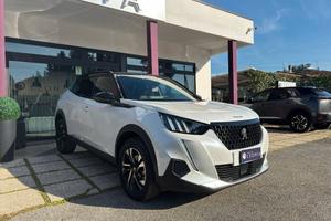 Peugeot 2008 1.5 bluehdi GT s&s 130cv eat8 PREZZO 