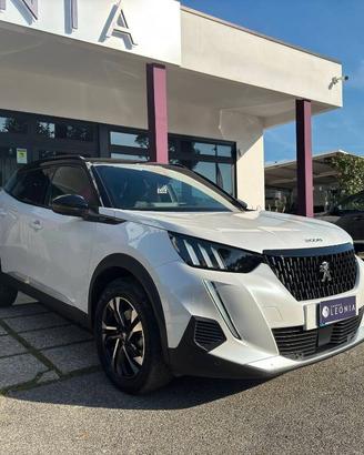 Peugeot 2008 1.5 bluehdi GT s&s 130cv eat8 PREZZO 