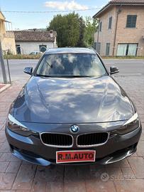 Bmw 316d neopatentati