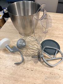 Accessori planetaria Kenwood 6.7 lt
