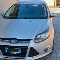 Auto modello Focus 1.6 EcoBoost 150 CV Srart&Stop
