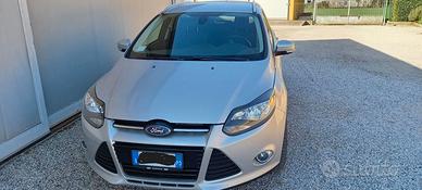 Auto modello Focus 1.6 EcoBoost 150 CV Srart&Stop