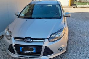 Auto modello Focus 1.6 EcoBoost 150 CV Srart&Stop