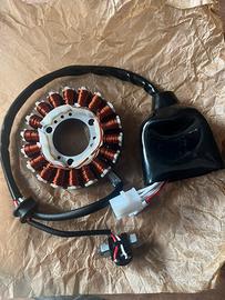 Statore Xmax 250