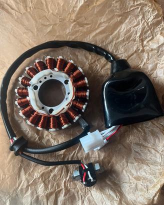 Statore Xmax 250