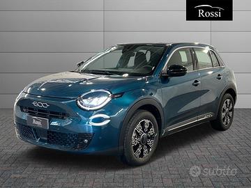 FIAT 600 600 Hybrid Pop 1.2 Hybrid 145cv U70764