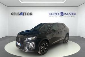 PEUGEOT 2008 Allure Hybrid 145 e-DCS6