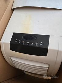 condizionatore   portatile