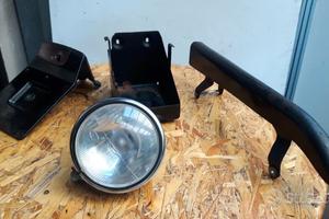 Ricambi vari AERMACCHI HARLEY-DAVIDSON AMF350 SS