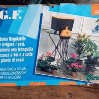 Sistema di Irrigazione da Appartamento Acquaflora