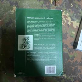 manuale del ciclismo 