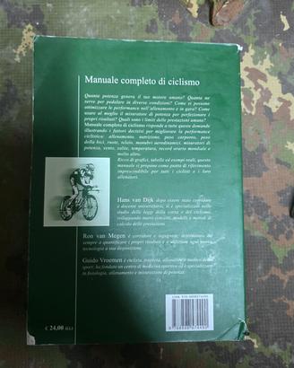 manuale del ciclismo 